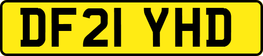 DF21YHD