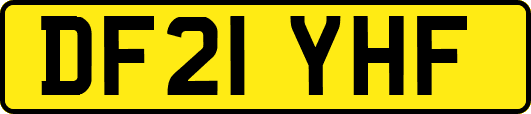 DF21YHF