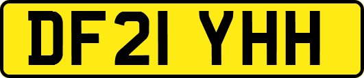 DF21YHH