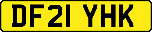 DF21YHK
