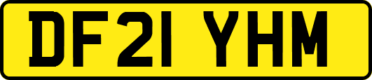 DF21YHM
