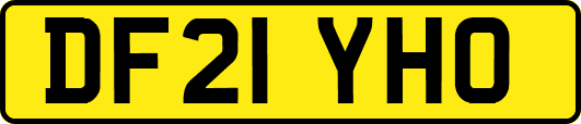 DF21YHO