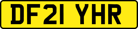 DF21YHR