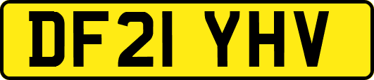 DF21YHV