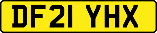 DF21YHX