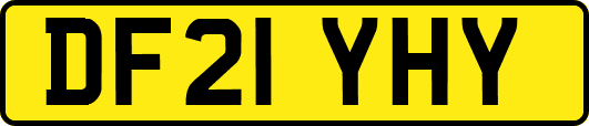DF21YHY
