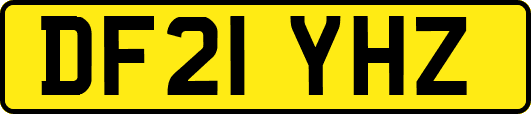 DF21YHZ