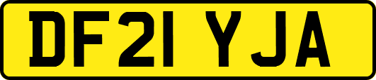 DF21YJA