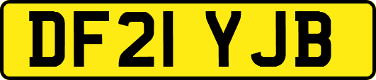DF21YJB