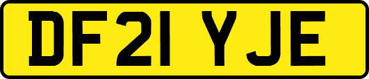 DF21YJE