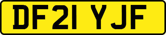 DF21YJF