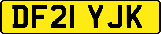 DF21YJK