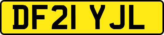 DF21YJL