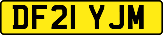 DF21YJM