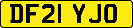DF21YJO