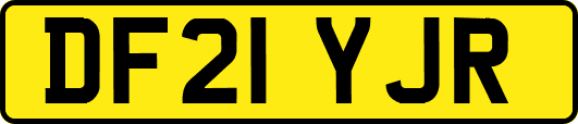DF21YJR