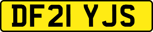 DF21YJS