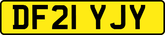 DF21YJY
