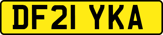 DF21YKA