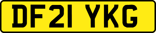 DF21YKG