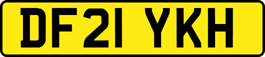 DF21YKH