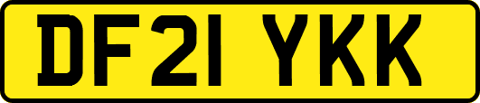 DF21YKK