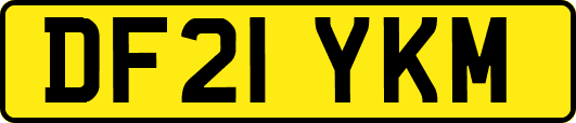 DF21YKM