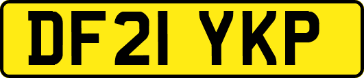 DF21YKP