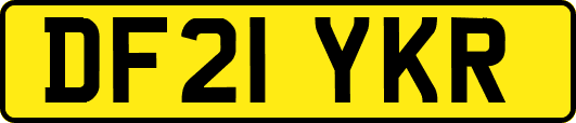DF21YKR