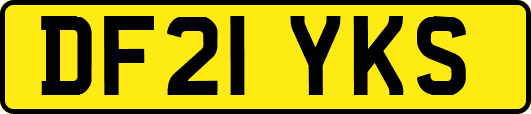 DF21YKS