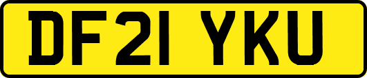 DF21YKU