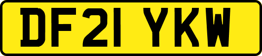 DF21YKW