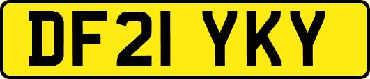 DF21YKY