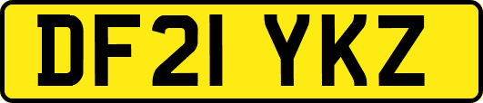 DF21YKZ