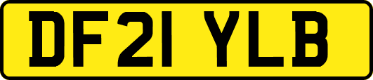 DF21YLB