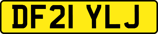 DF21YLJ