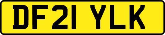 DF21YLK