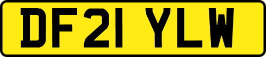 DF21YLW