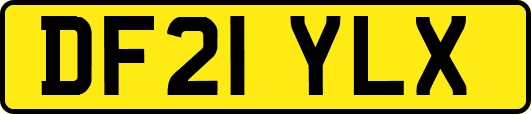 DF21YLX