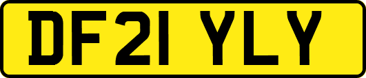 DF21YLY