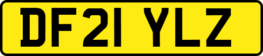 DF21YLZ