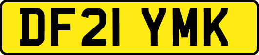DF21YMK