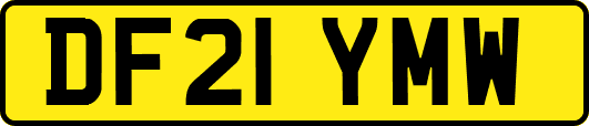 DF21YMW