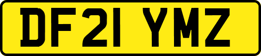 DF21YMZ