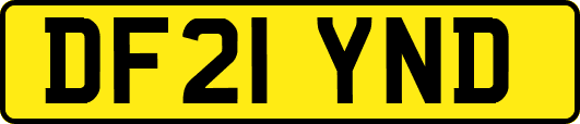 DF21YND