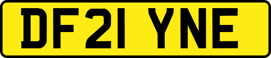 DF21YNE