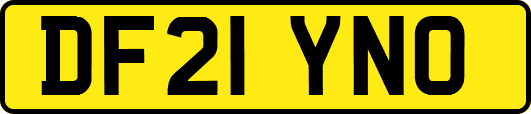 DF21YNO