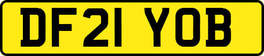 DF21YOB