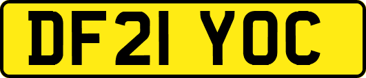 DF21YOC