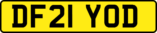 DF21YOD